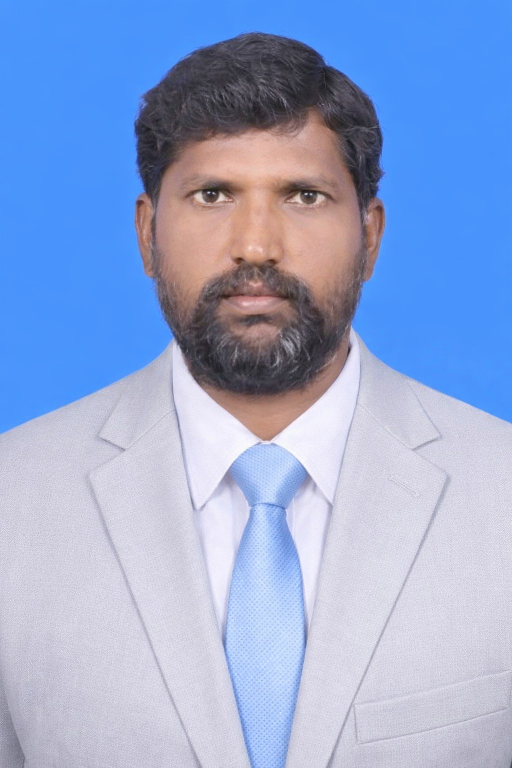 MADIGA MALLIKHARJUNA